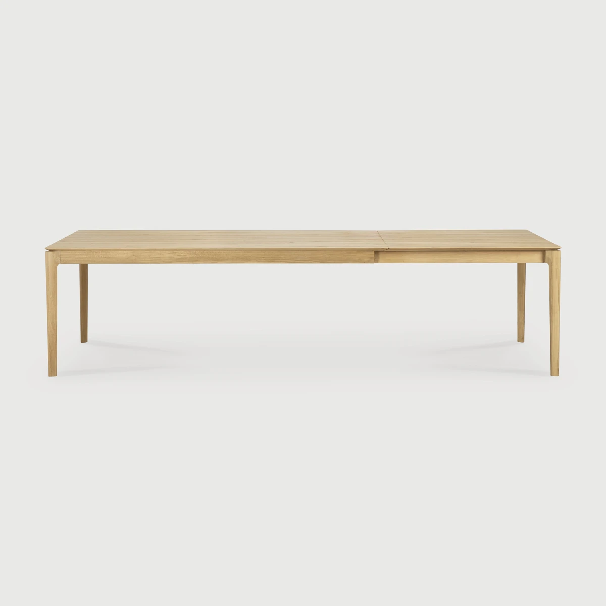 Stół rozkładany Bok dębowy lakierowany 200/300cm Ethnicraft