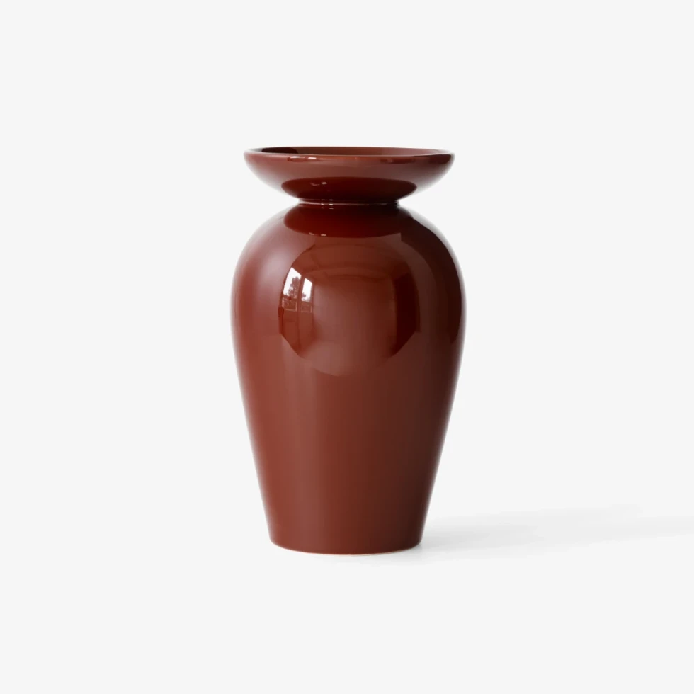 Waza Momento JH47 Red Brown &Tradition