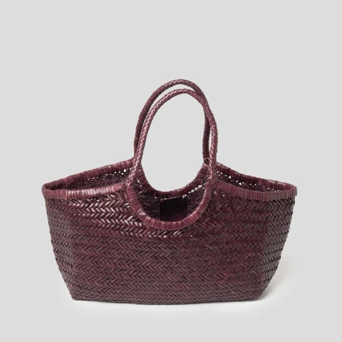 Torebka Nantucket Basket Big Plum Dragon Diffusion