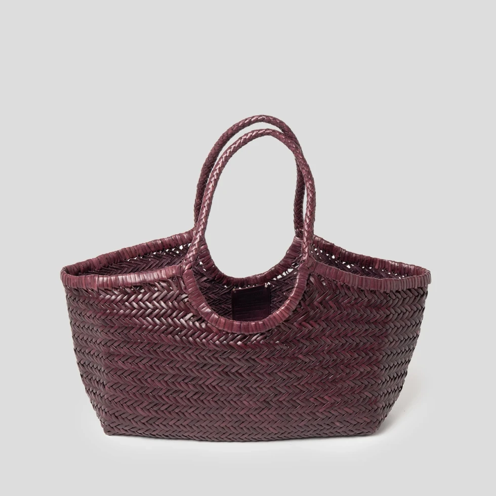 Torebka Nantucket Basket Big Plum Dragon Diffusion