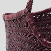 Torebka Nantucket Basket Big Plum Dragon Diffusion