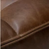 Moduł narożny sofa N701 Chestnut Leather Ethnicraft