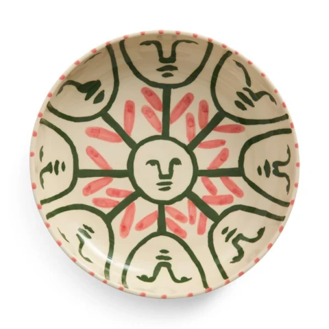 Miska La Pittura Bowl Together HAY