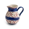 Dzbanek La Pittura Jug 2L La Faccia HAY