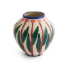Wazon La Pittura Vase Omi HAY