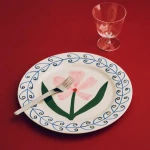 Talerz La Pittura Plate Antiquity HAY