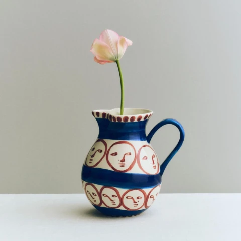 Dzbanek La Pittura Jug 2L La Faccia HAY