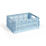 Skrzynka M Powder Colour Crate HAY