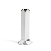 Świecznik Arcs Candleholder Large Mirror HAY