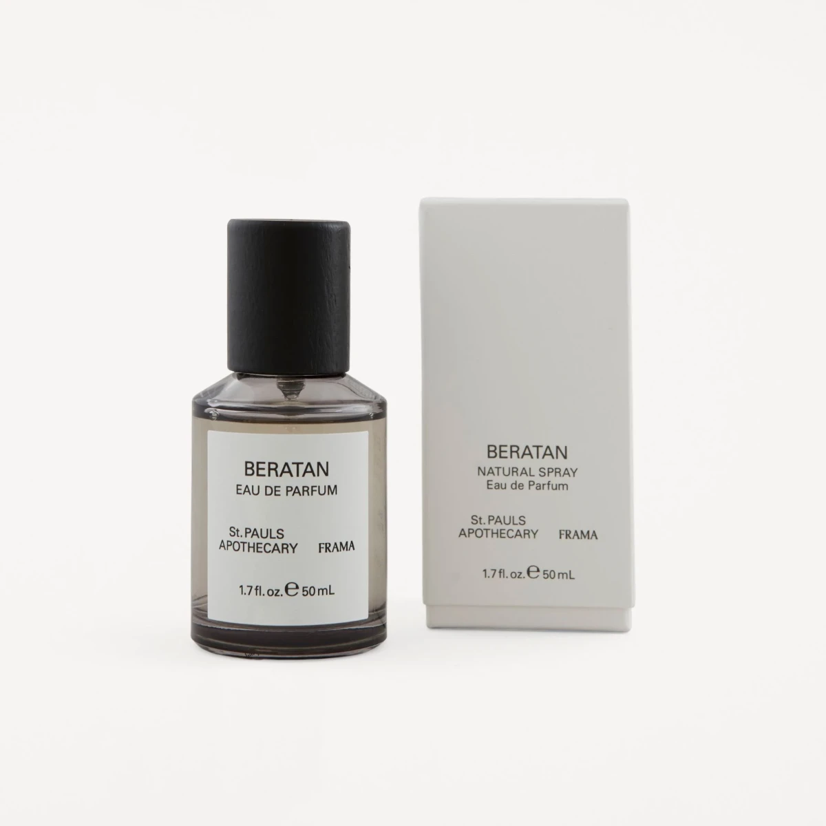 Perfumy Beratan 50 ml FRAMA