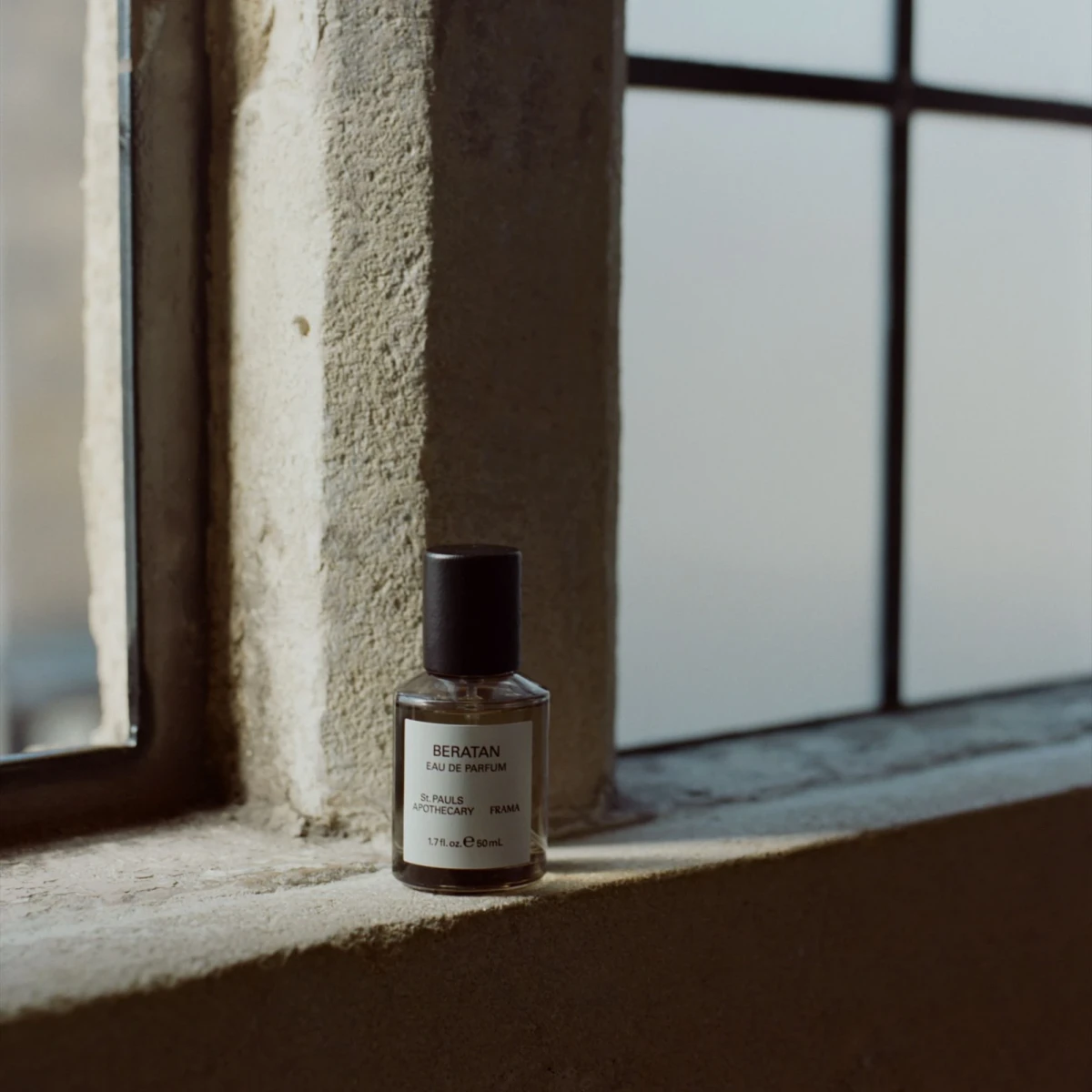Perfumy Beratan 50 ml FRAMA