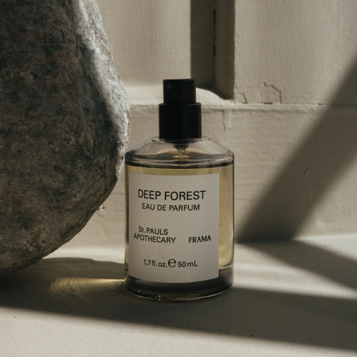 Perfumy Deep Forest 50 ml FRAMA