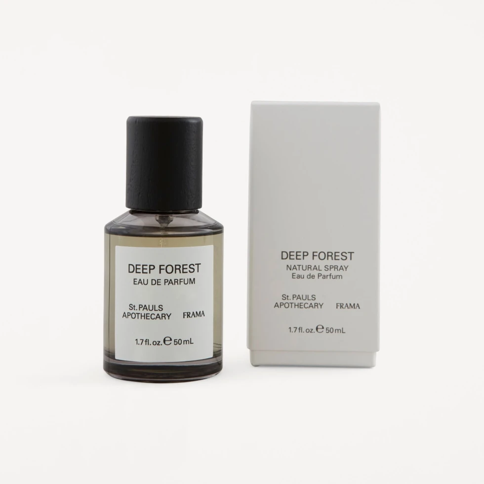 Perfumy Deep Forest 50 ml FRAMA