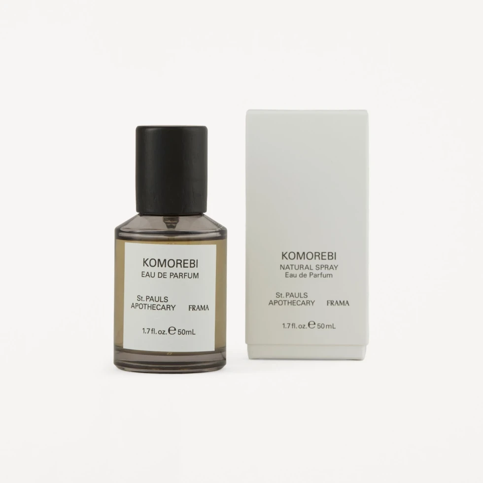 Perfumy Komorebi 50 ml FRAMA