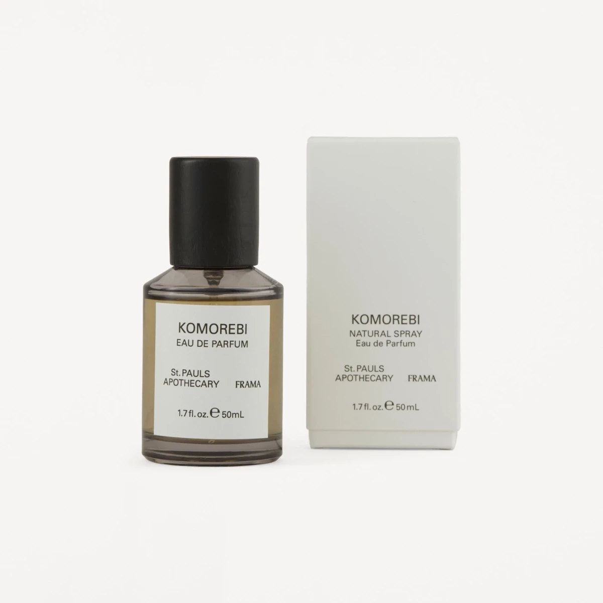 Perfumy Komorebi 50 ml FRAMA