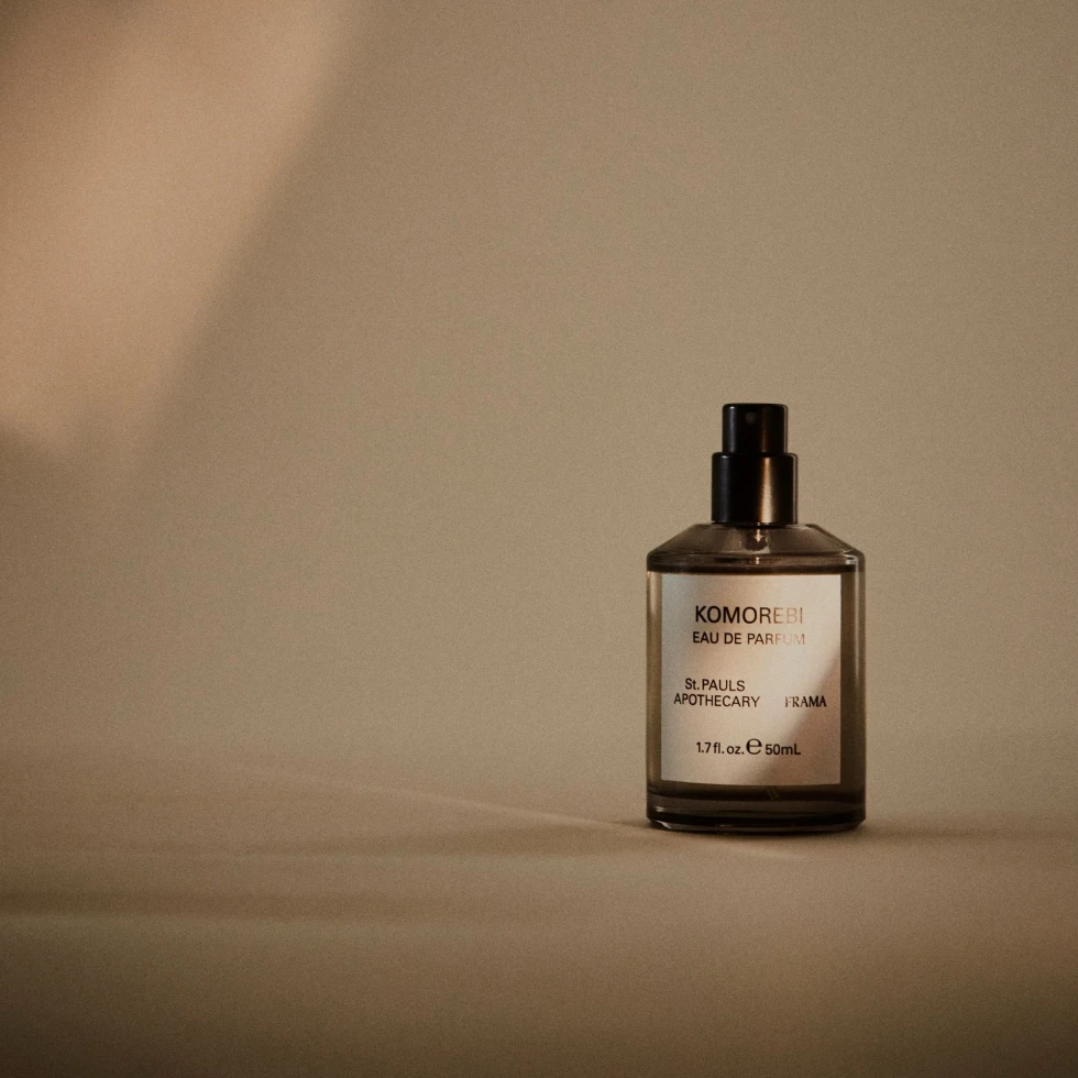 Perfumy Komorebi 50 ml FRAMA