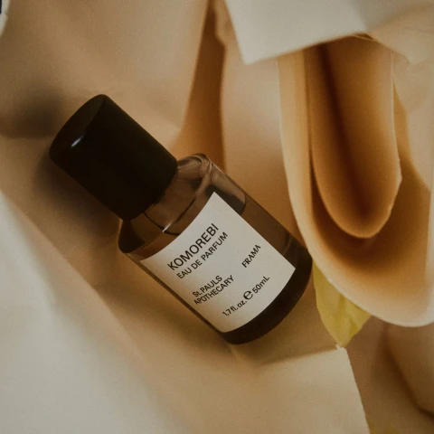 Perfumy Komorebi 50 ml FRAMA