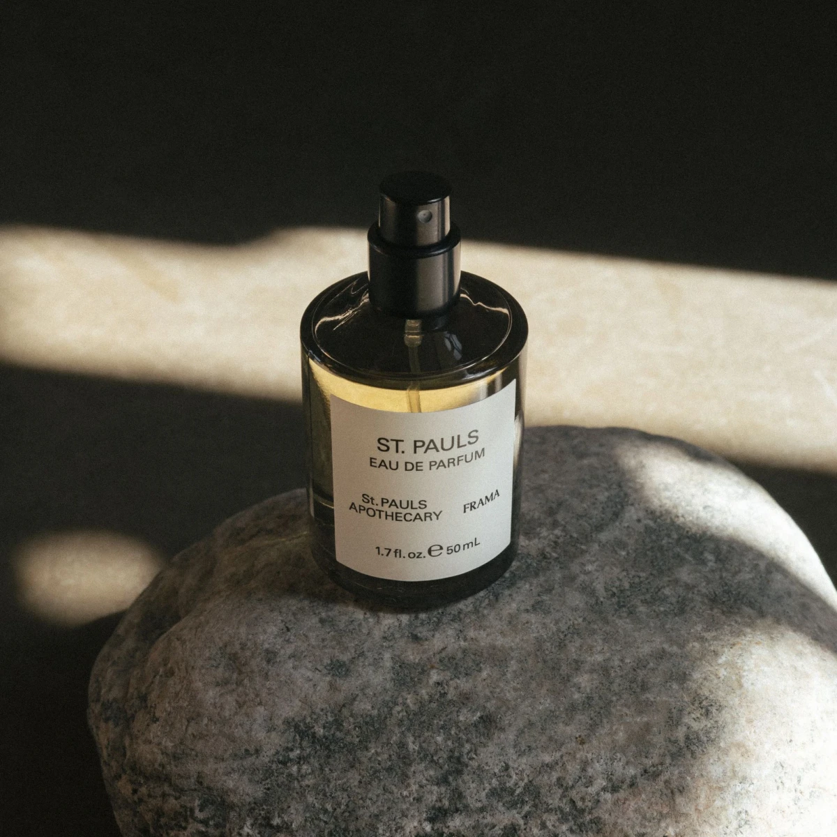 Perfumy St. Pauls 50 ml FRAMA