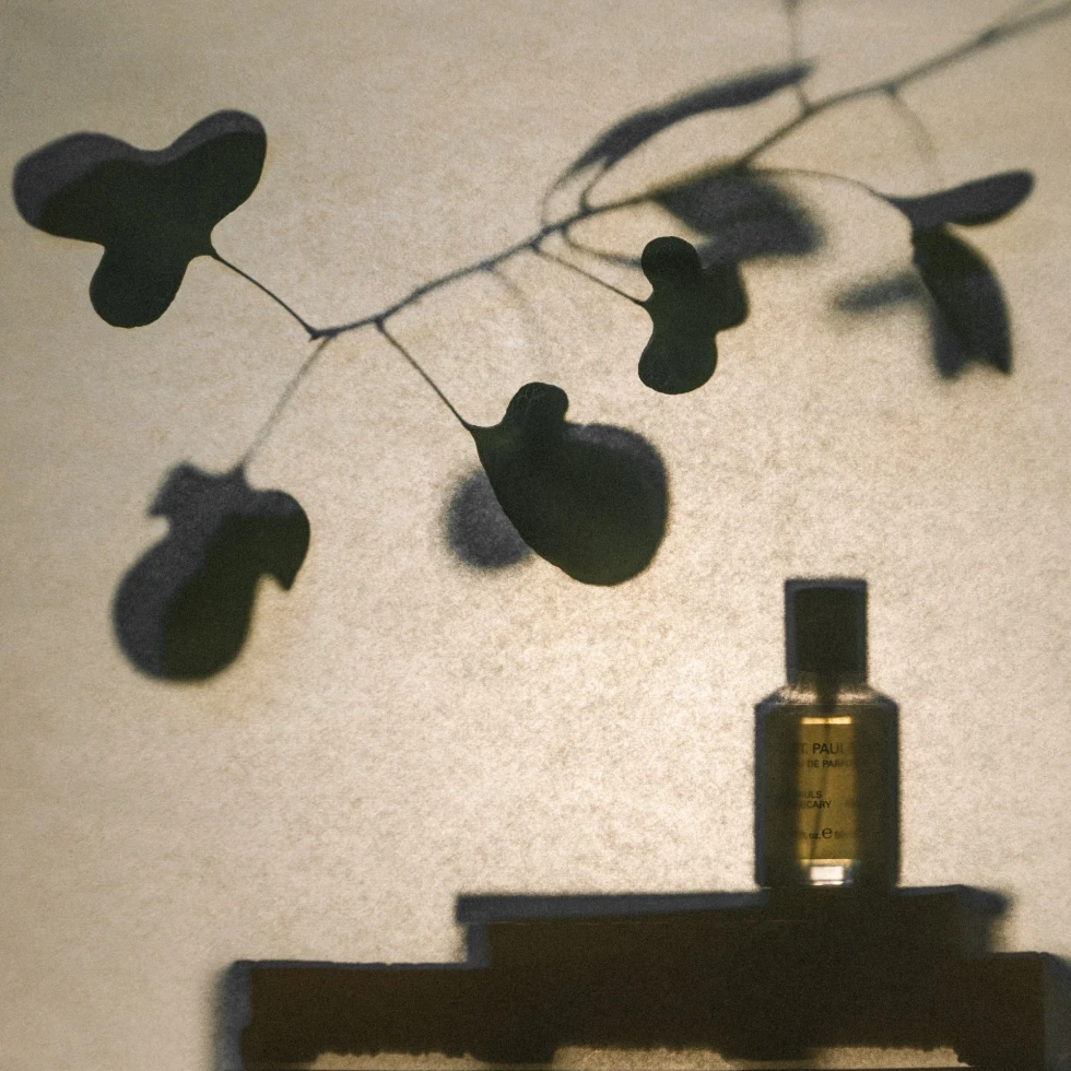 Perfumy St. Pauls 50 ml FRAMA