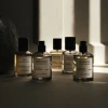 Perfumy St. Pauls 50 ml FRAMA