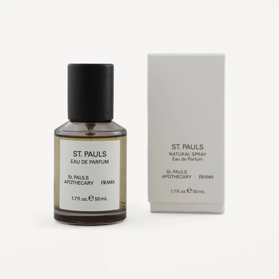 Perfumy St. Pauls 50 ml FRAMA