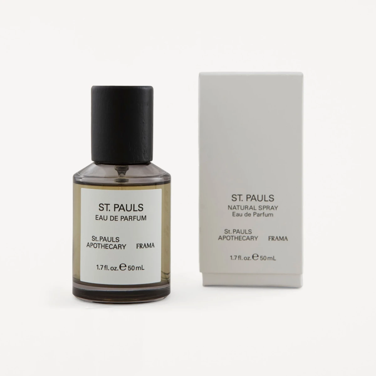 Perfumy St. Pauls 50 ml FRAMA