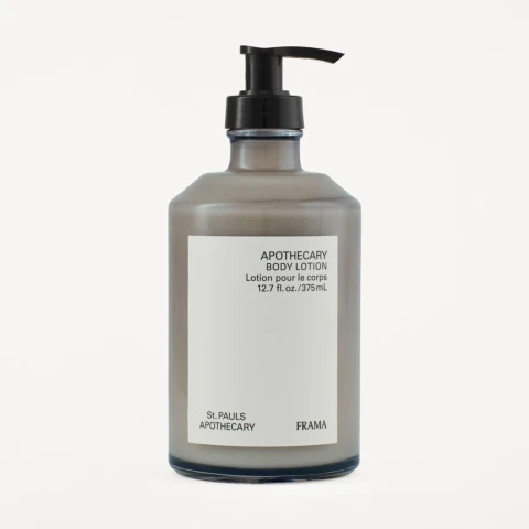 Balsam do ciała 375 ml Apothecary FRAMA