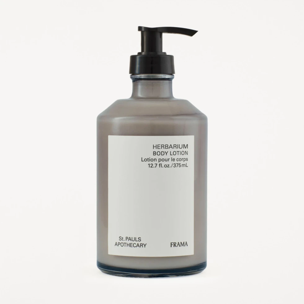 Balsam do ciała 375 ml Herbarium FRAMA