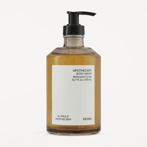 Żel do mycia ciała 375 ml Apothecary FRAMA