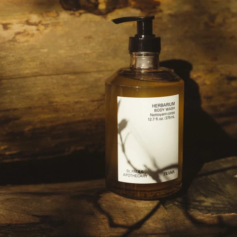 Żel do mycia ciała 375 ml Herbarium FRAMA