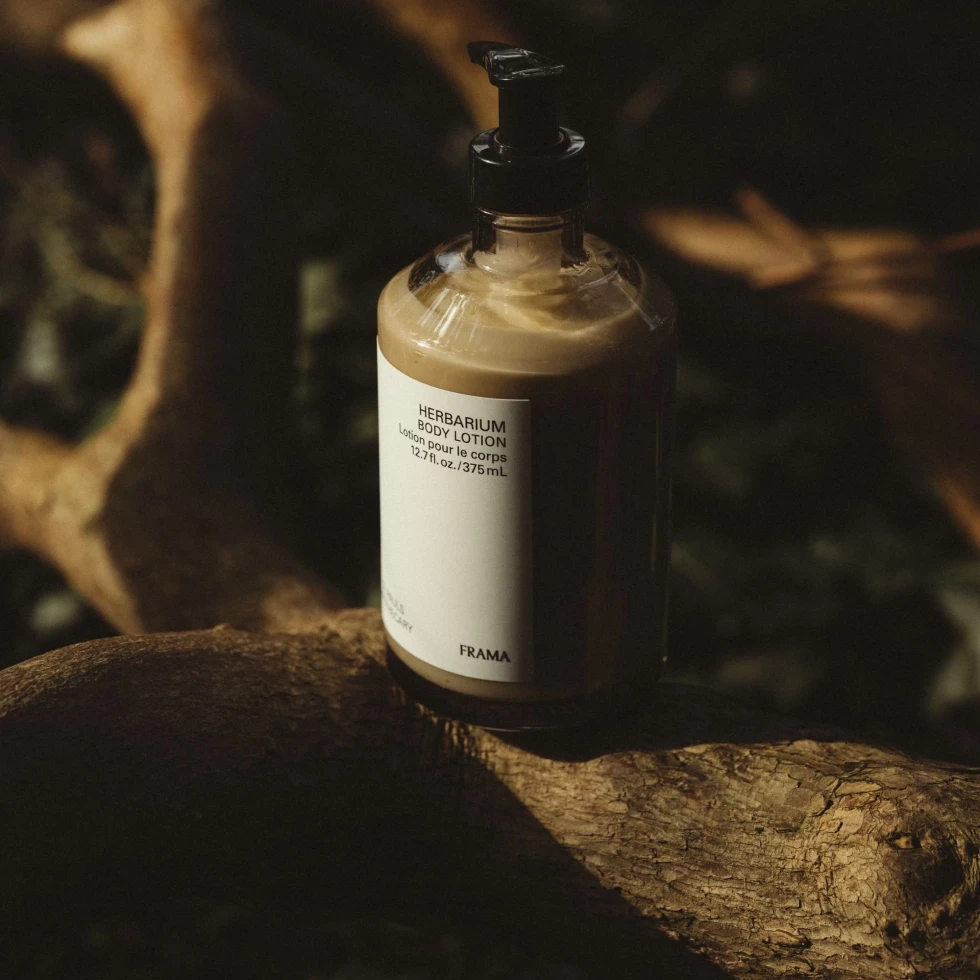 Balsam do ciała 375 ml Herbarium FRAMA