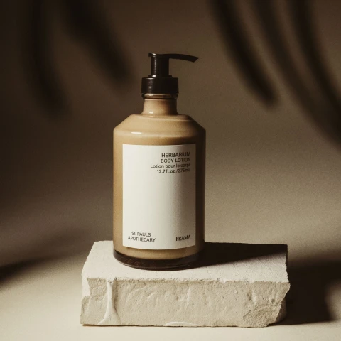 Balsam do ciała 375 ml Herbarium FRAMA
