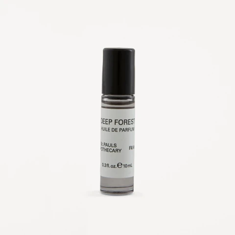 Olejek perfumowany Deep Forest 10 ml FRAMA