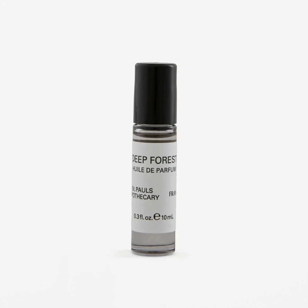 Olejek perfumowany Deep Forest 10 ml FRAMA