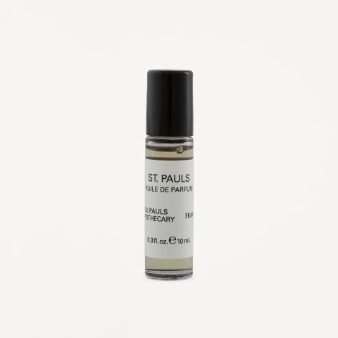 Olejek perfumowany St. Pauls 10 ml FRAMA