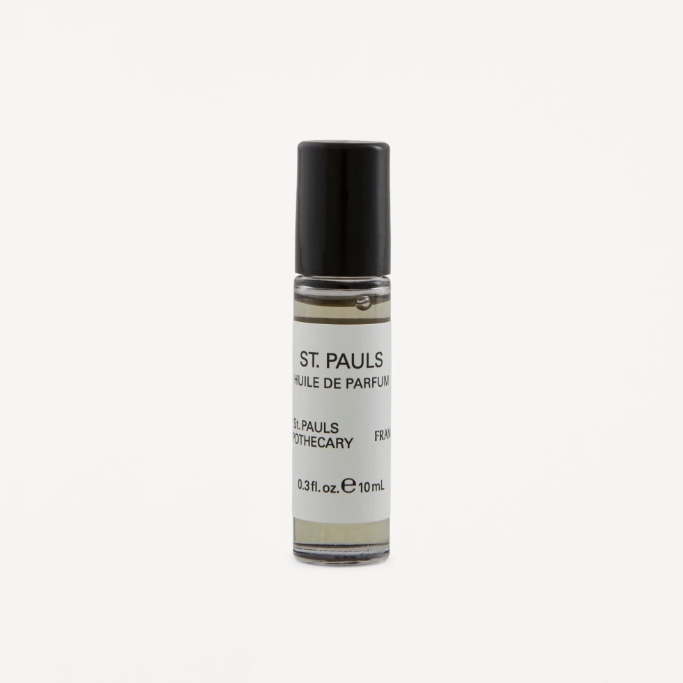 Olejek perfumowany St. Pauls 10 ml FRAMA