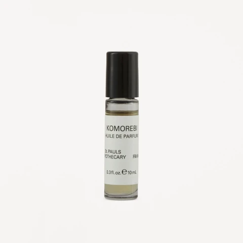 Olejek perfumowany Komorebi 10 ml FRAMA