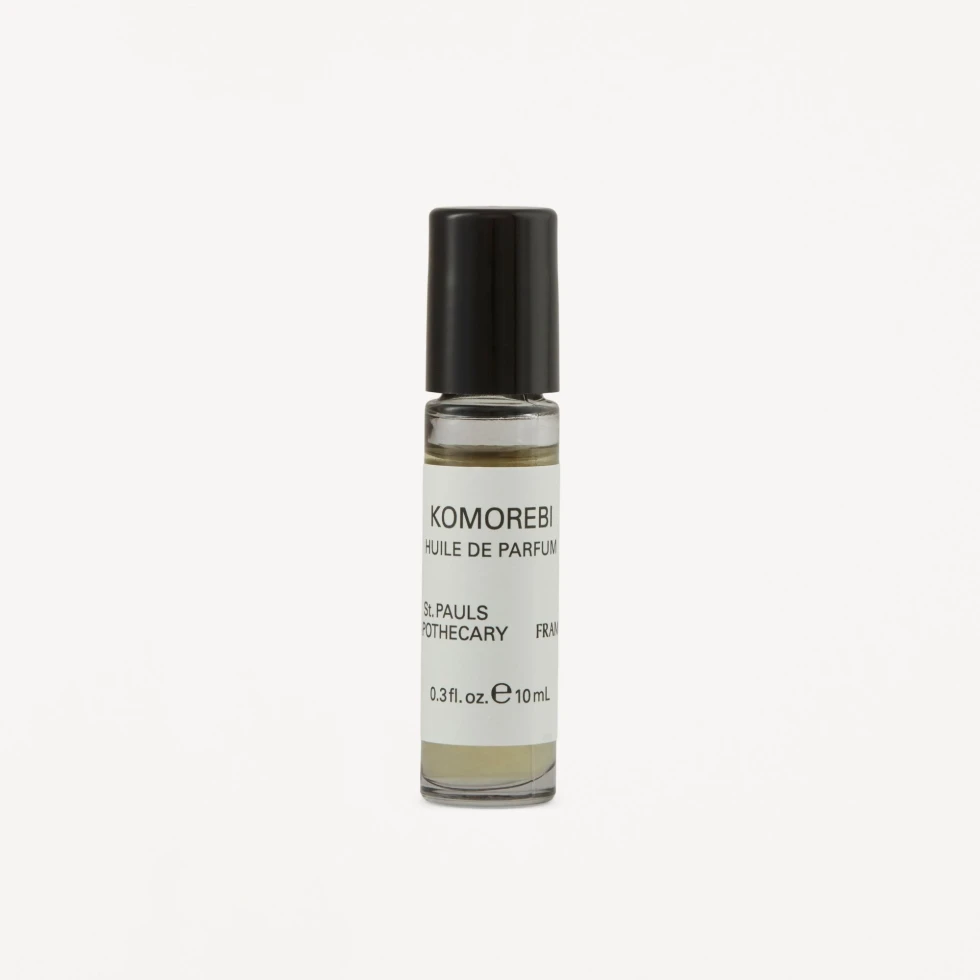 Olejek perfumowany Komorebi 10 ml FRAMA
