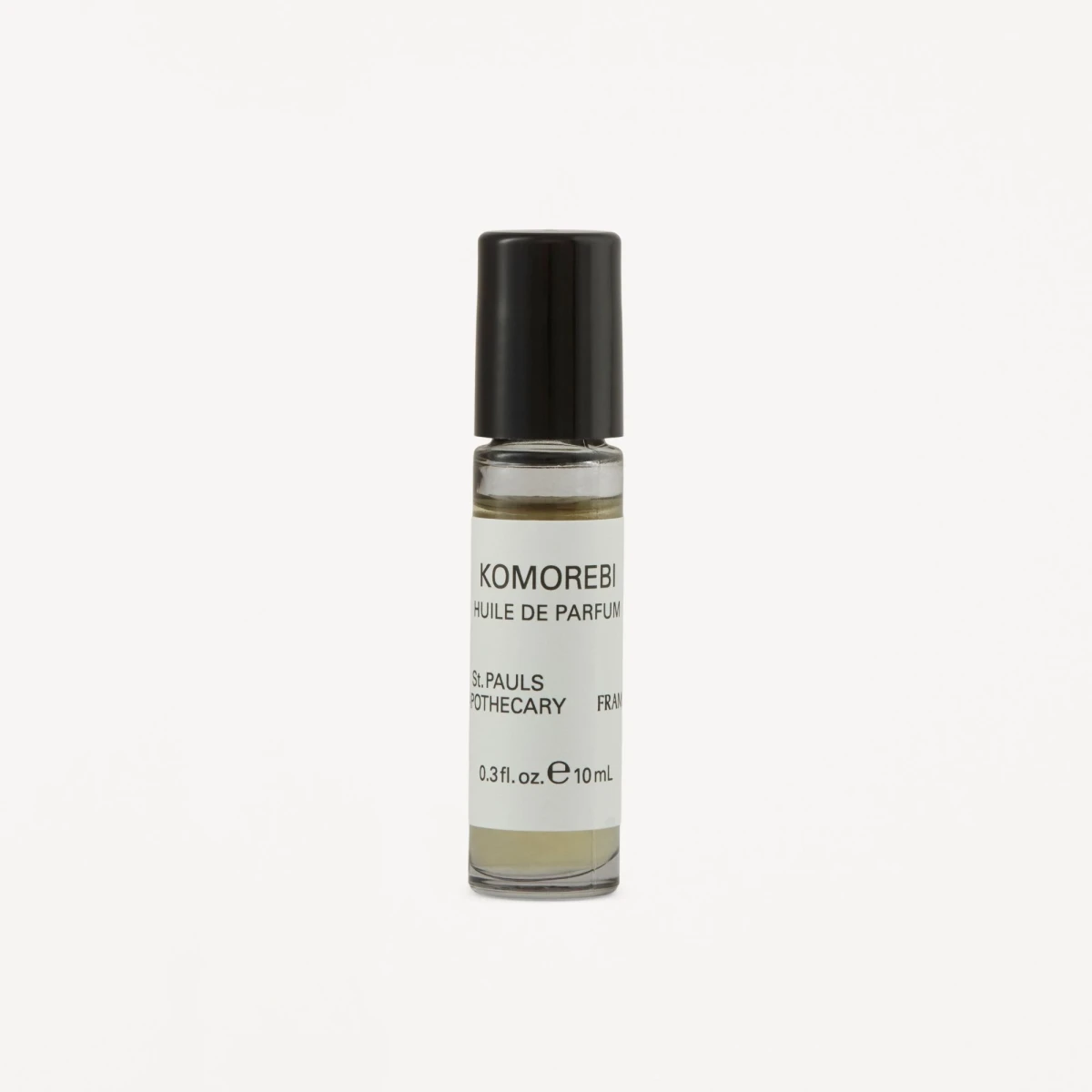 Olejek perfumowany Komorebi 10 ml FRAMA
