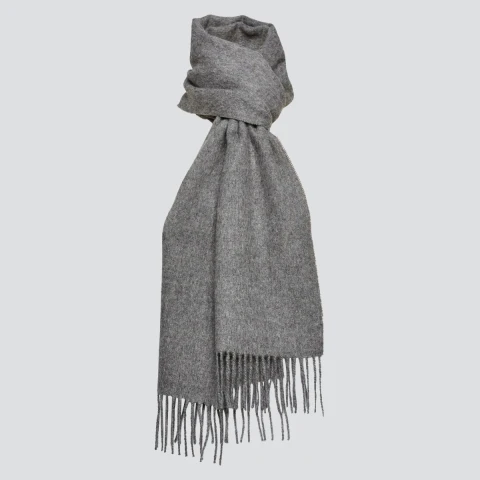 Szalik Amanda Medium Grey take a NAP