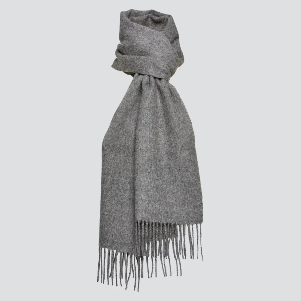 Szalik Amanda Medium Grey take a NAP