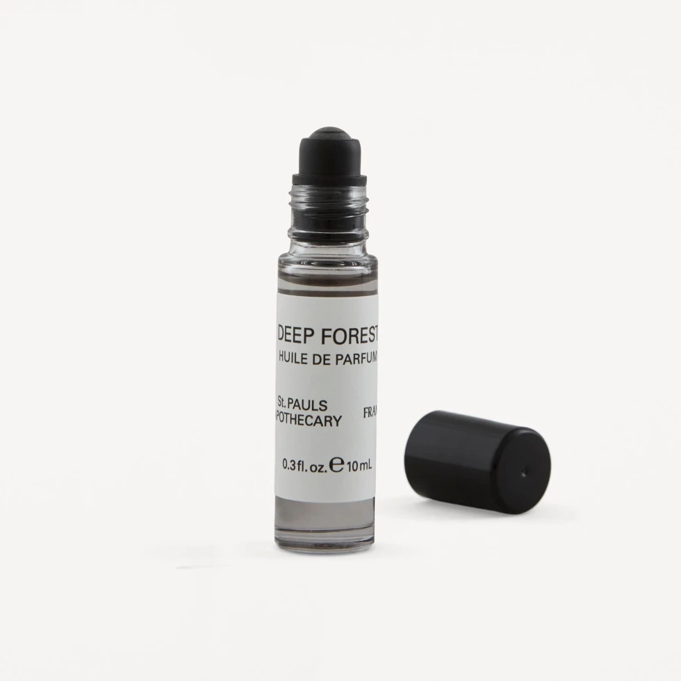 Olejek perfumowany Deep Forest 10 ml FRAMA