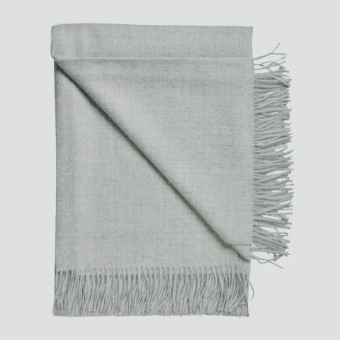 Pled Amanda Light Grey take a NAP