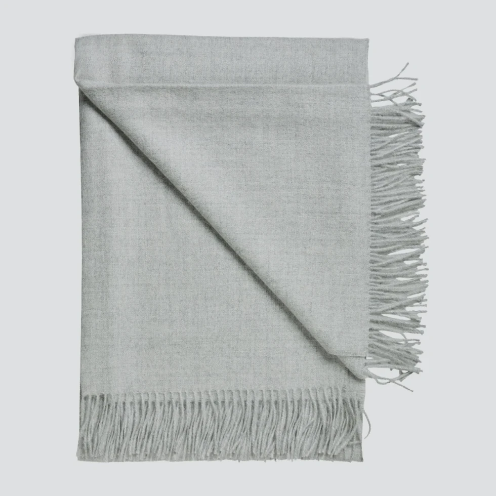 Pled Amanda Light Grey take a NAP