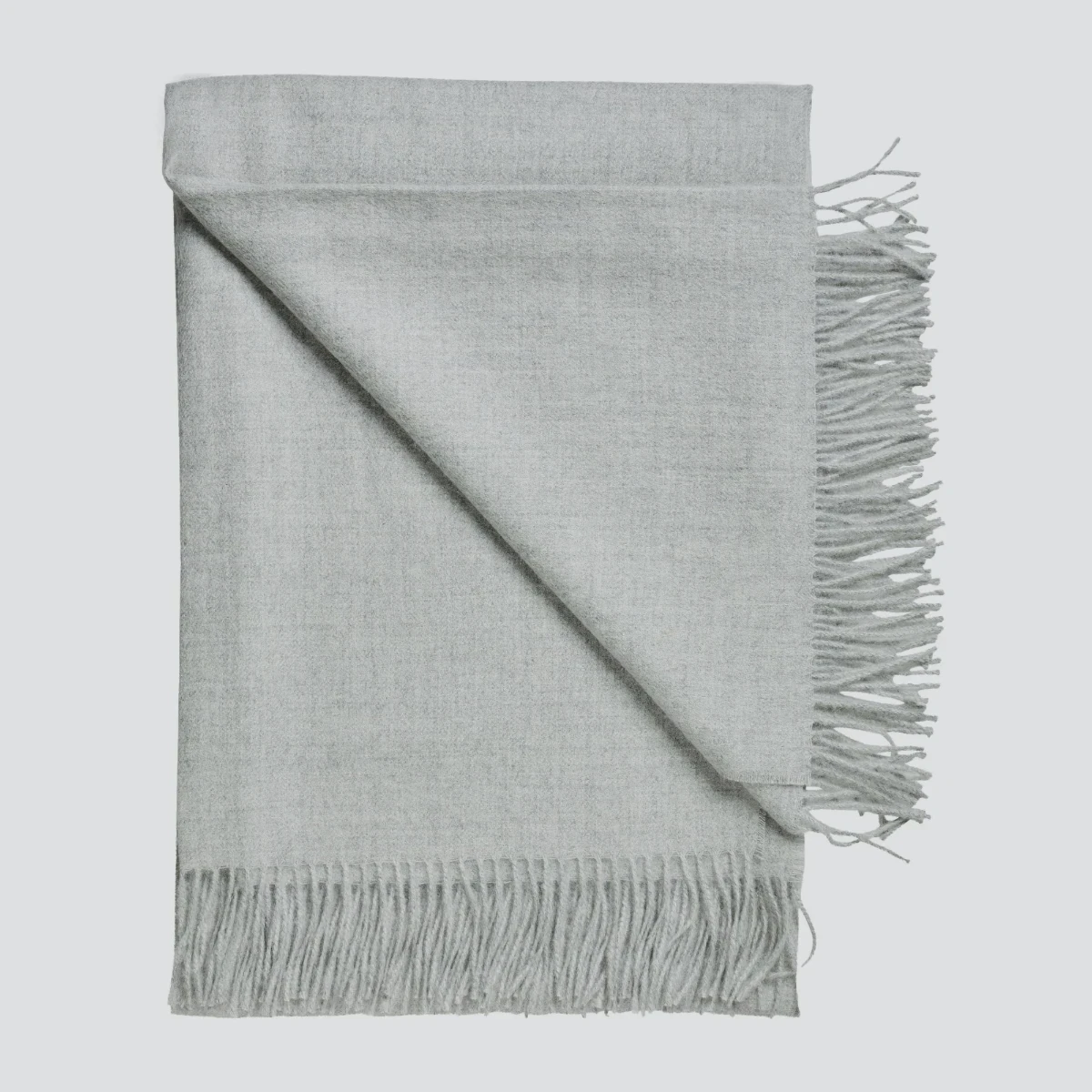Pled Amanda Light Grey take a NAP