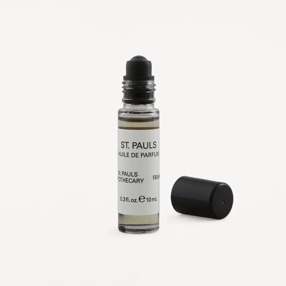 Olejek perfumowany St. Pauls 10 ml FRAMA