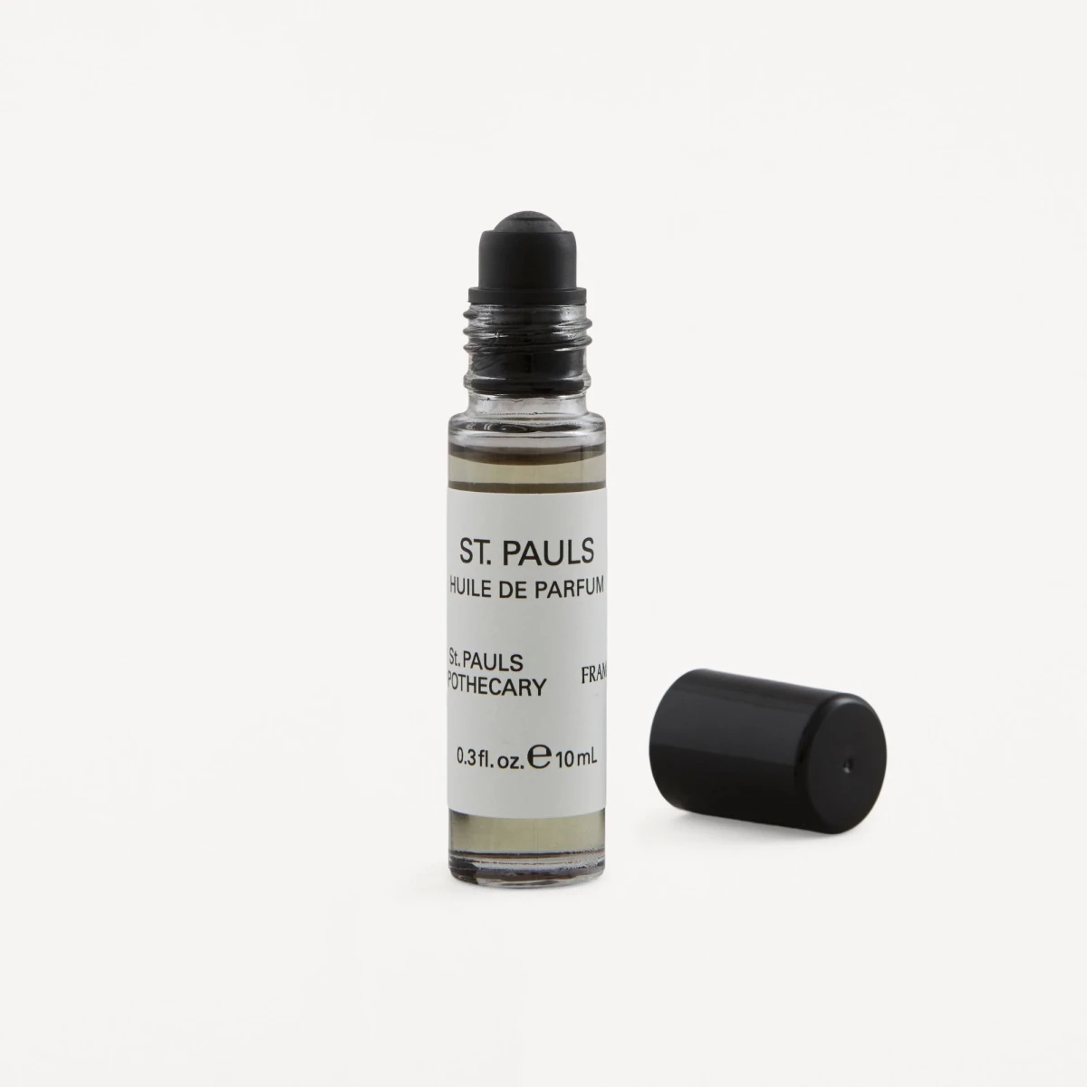 Olejek perfumowany St. Pauls 10 ml FRAMA