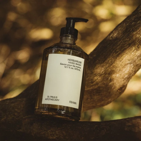Mydło do rąk 375 ml Herbarium FRAMA