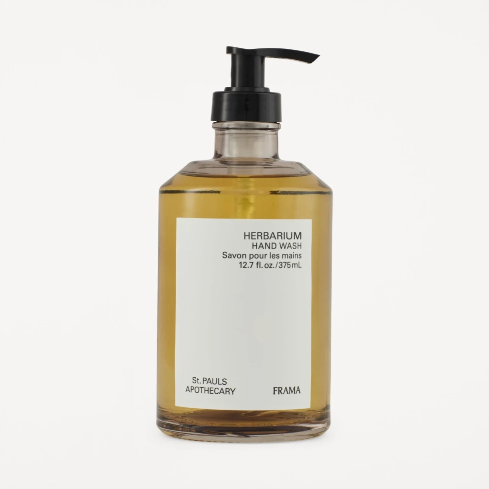 Mydło do rąk 375 ml Herbarium FRAMA