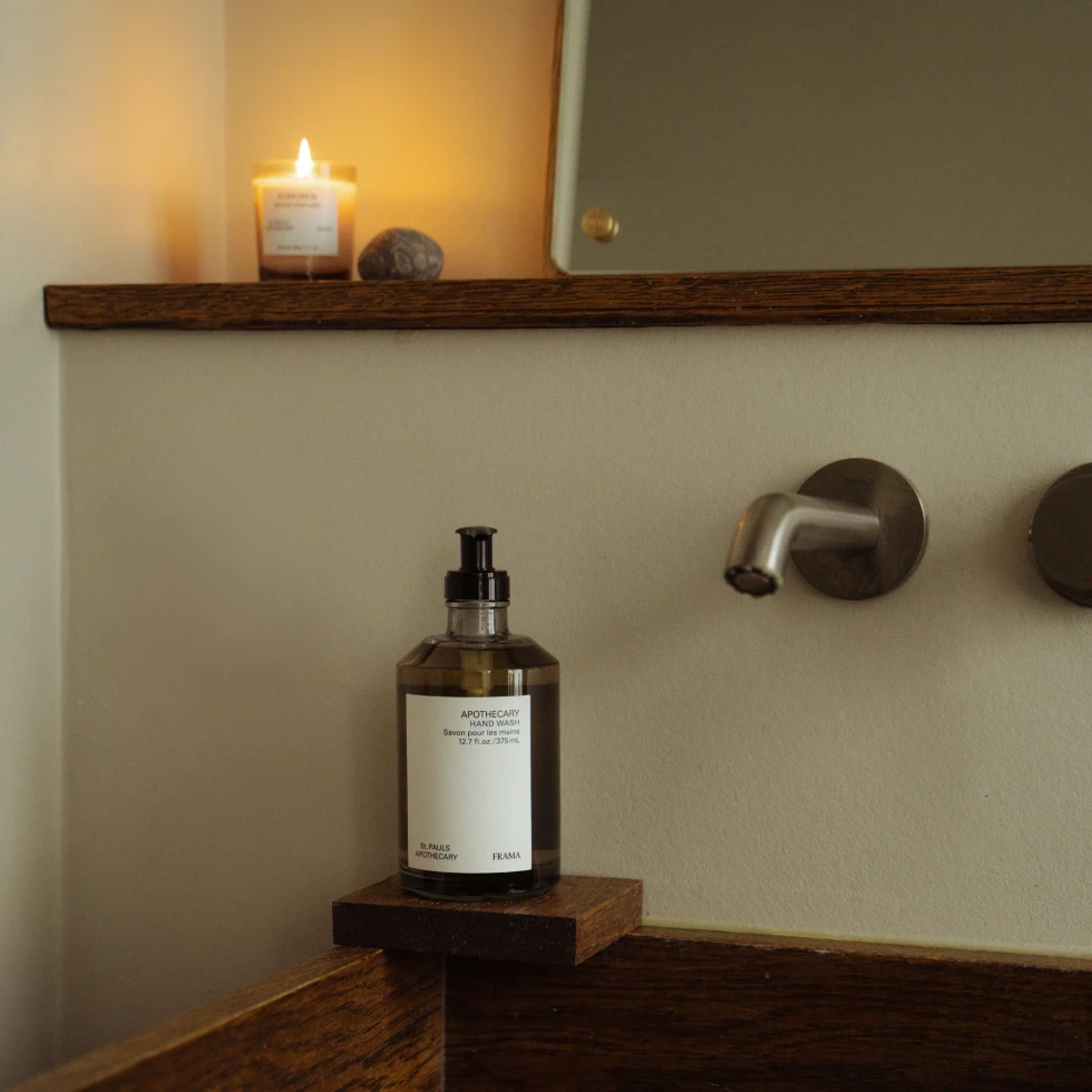Mydło do rąk 375 ml Apothecary FRAMA